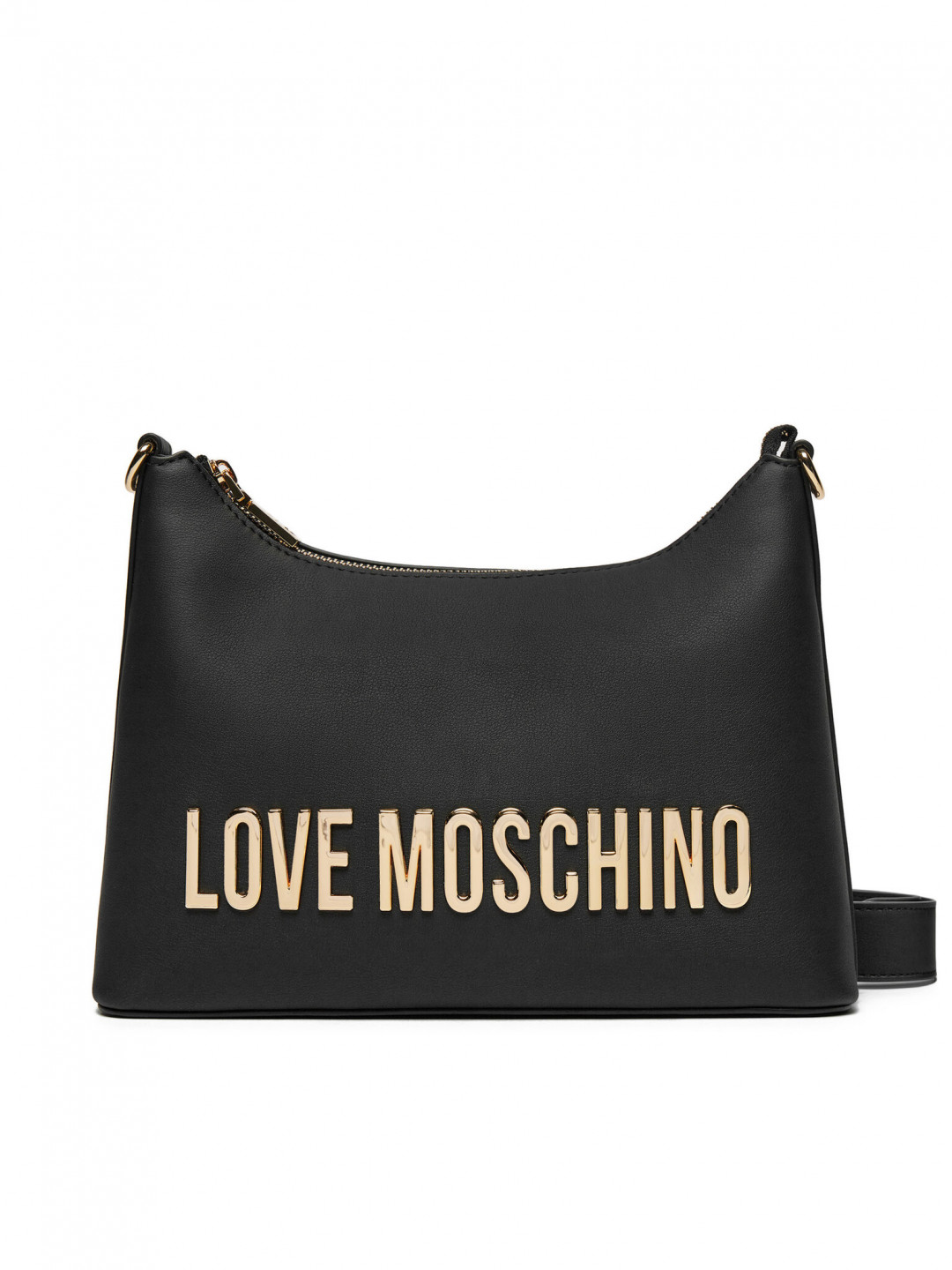 LOVE MOSCHINO Kabelka JC4025PP1MKD0000 Černá
